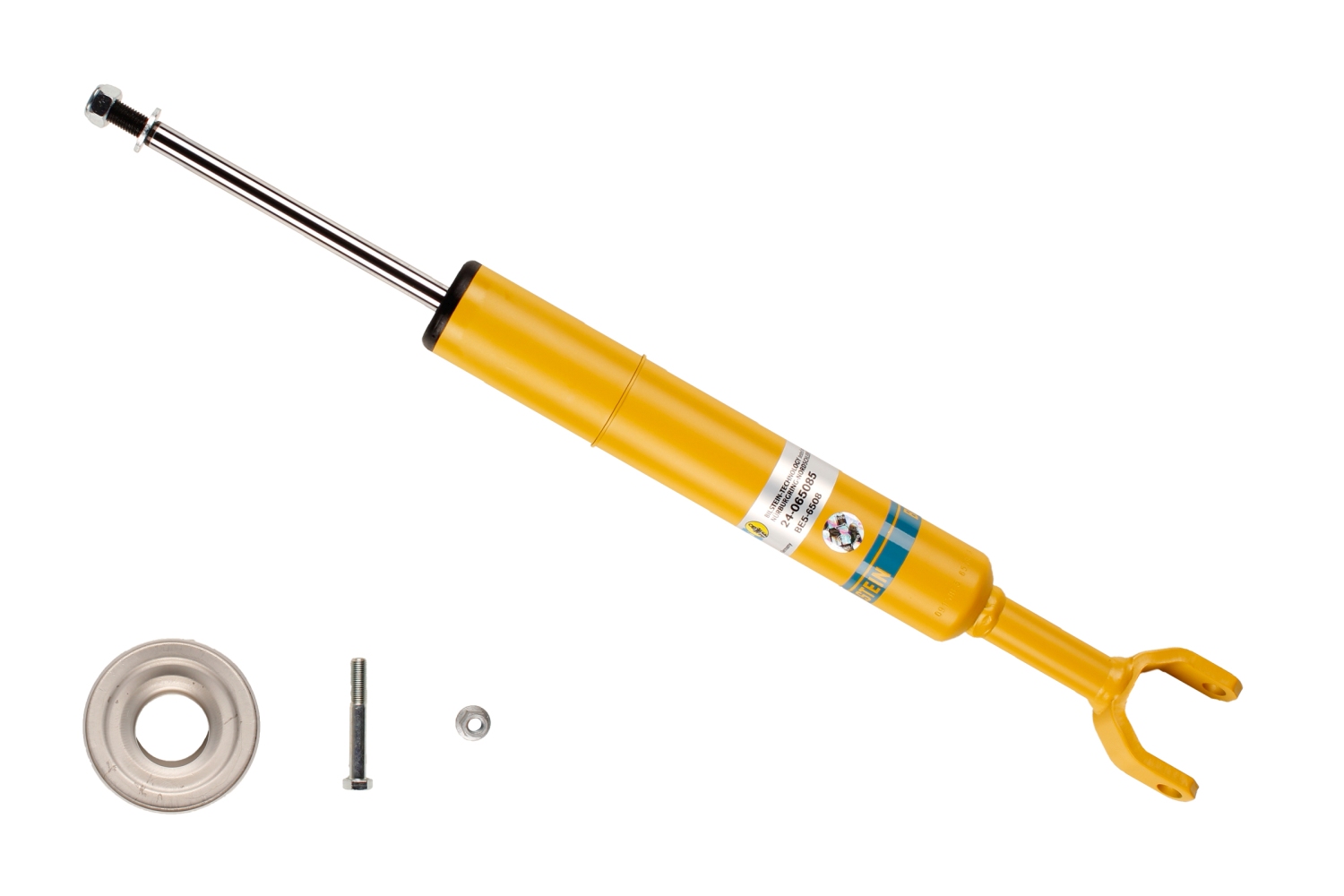Bilstein B6 Front Shock Absorber Audi A6