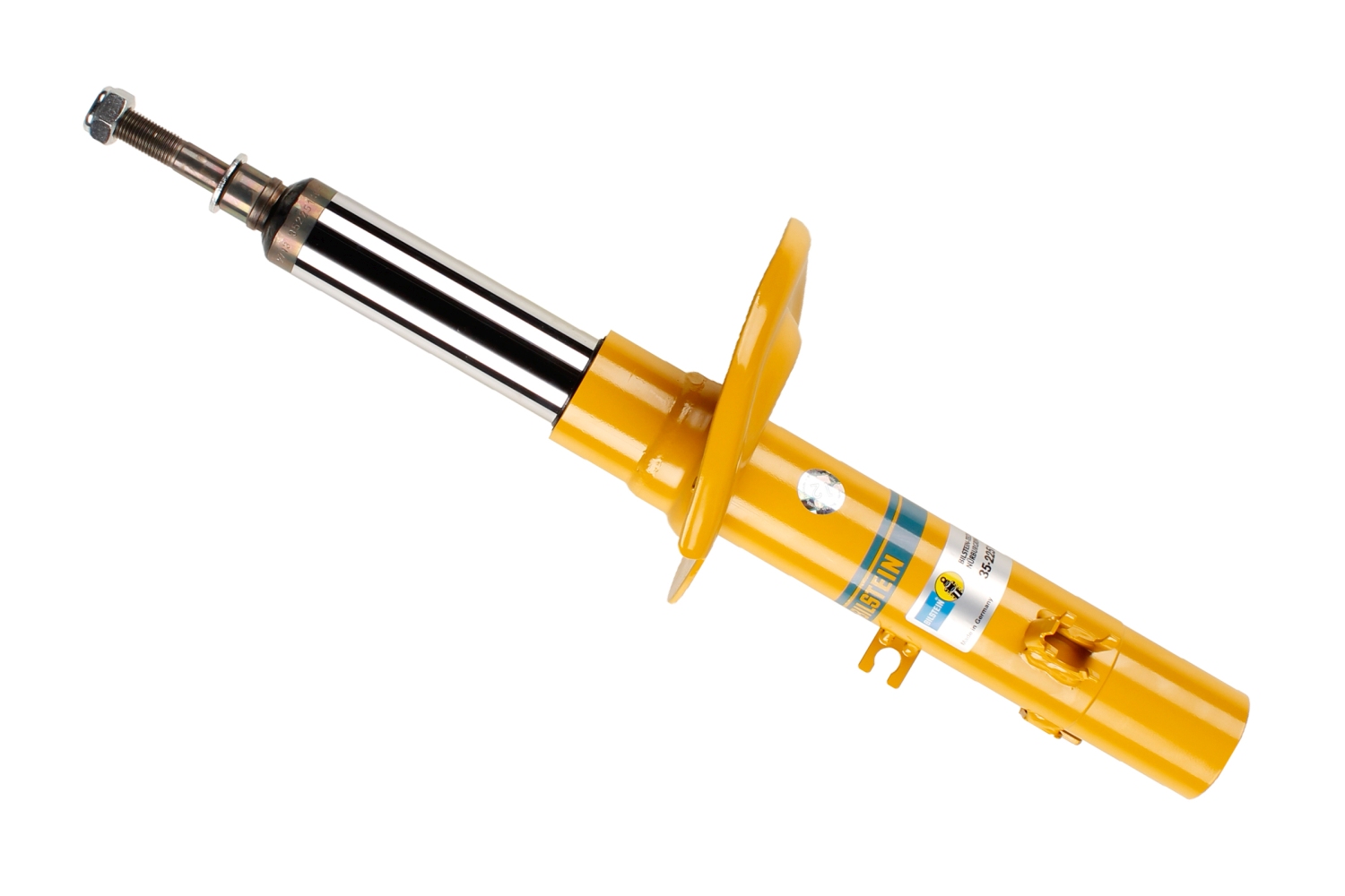 Bilstein B8 Front Shock Absorber Peugeot 208
