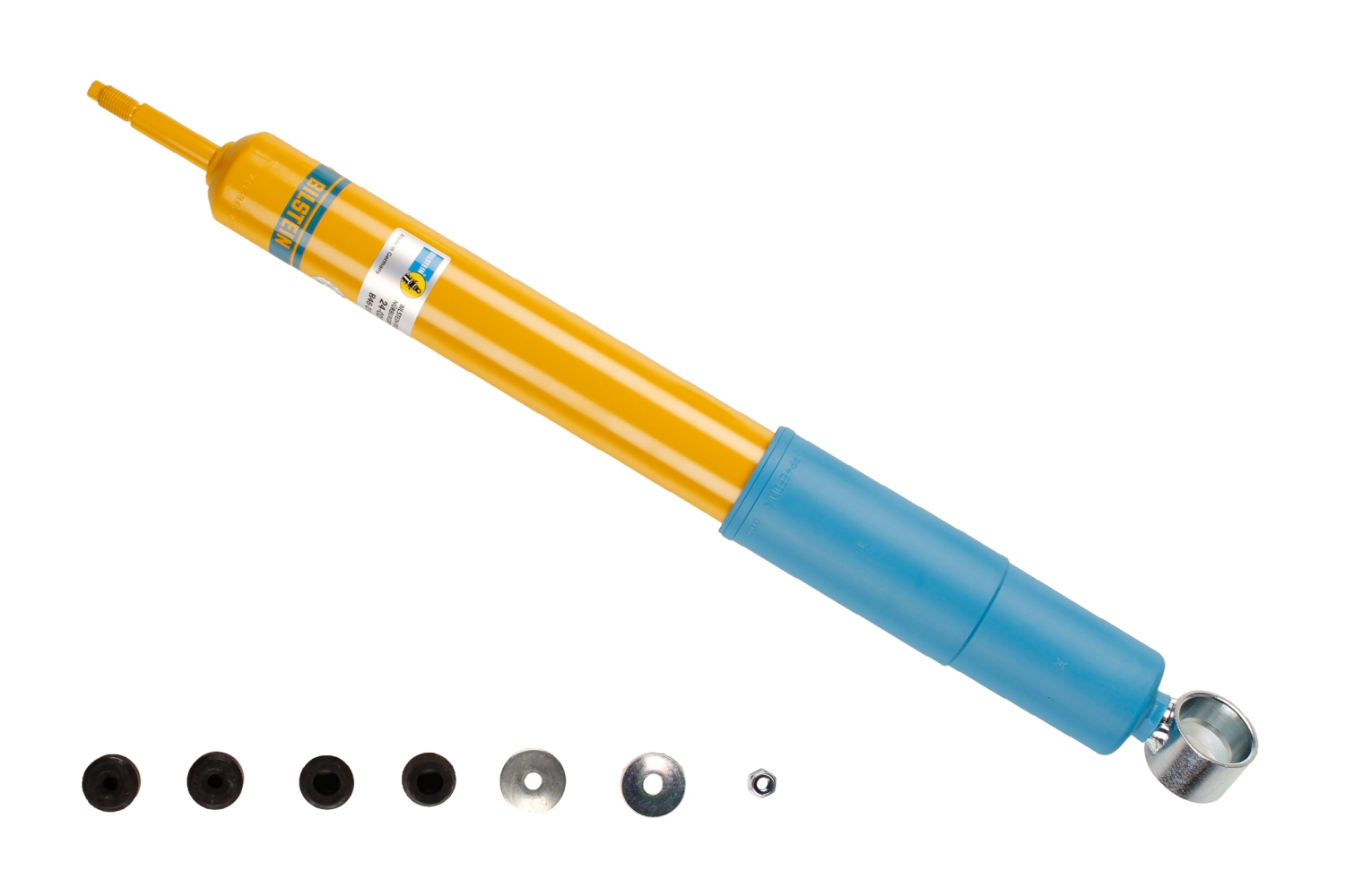 Bilstein B6 Rear Shock Absorber Land Rover Range Rover