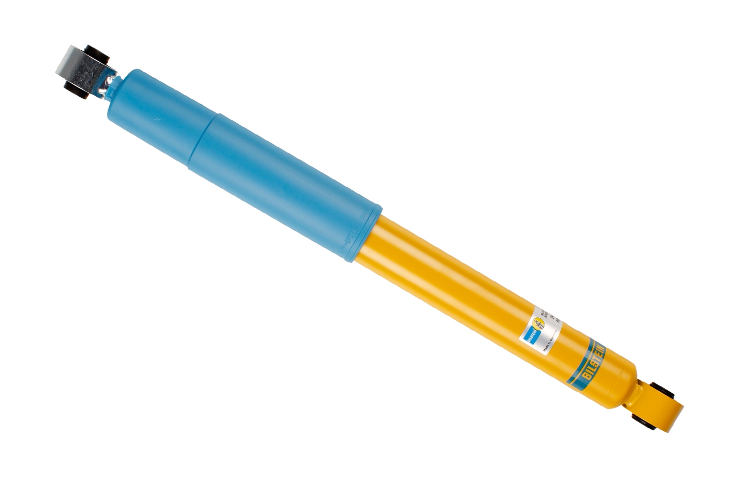 Bilstein B6 Rear Shock Absorber Chrysler Jeep Grand Cherokee Iii