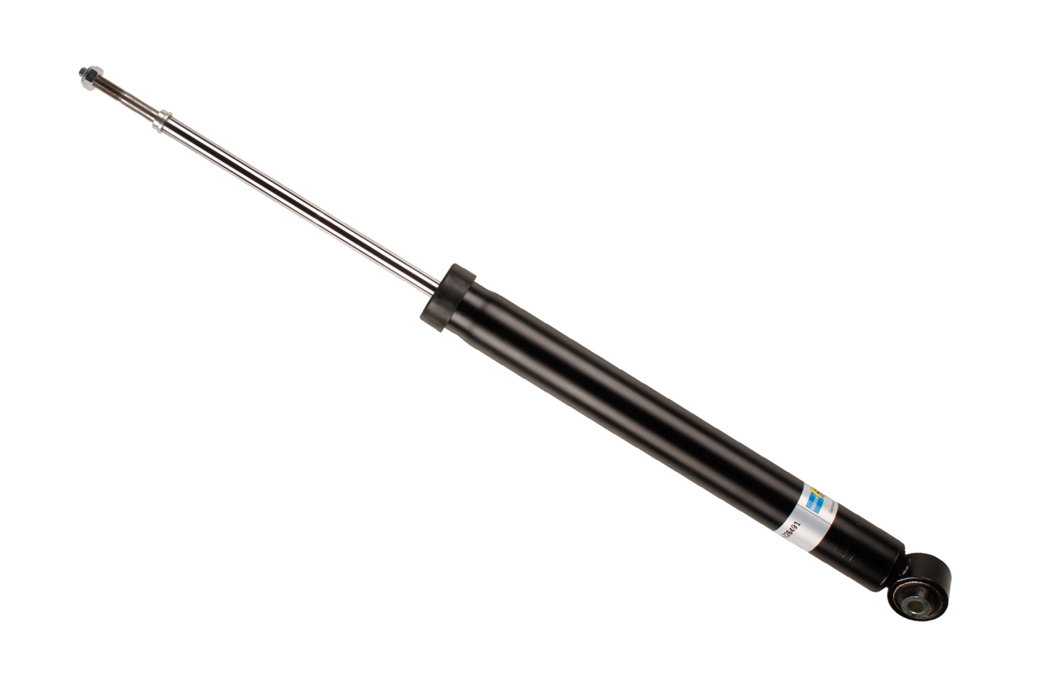Bilstein B4 Rear Shock Absorber Nissan Juke
