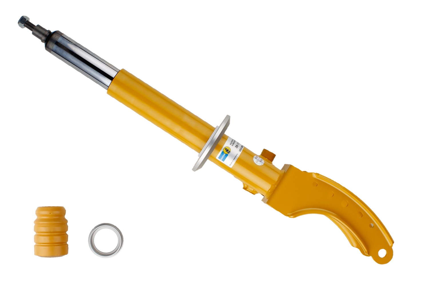 Bilstein B6 Front Shock Absorber VW Touareg Porsche Cayenne