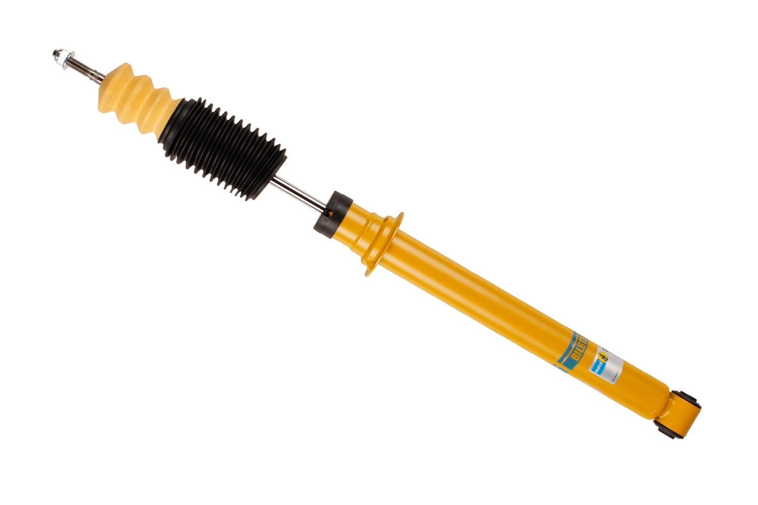 Bilstein B6 Rear Shock Absorber Ford Street Ka