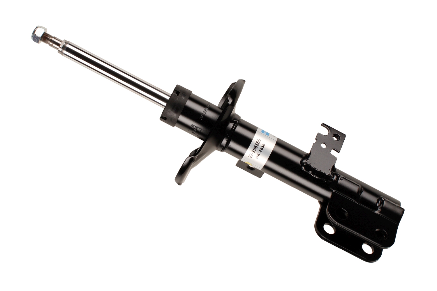 Bilstein B4 R.front Shock Absorber Toyota Avensis T25