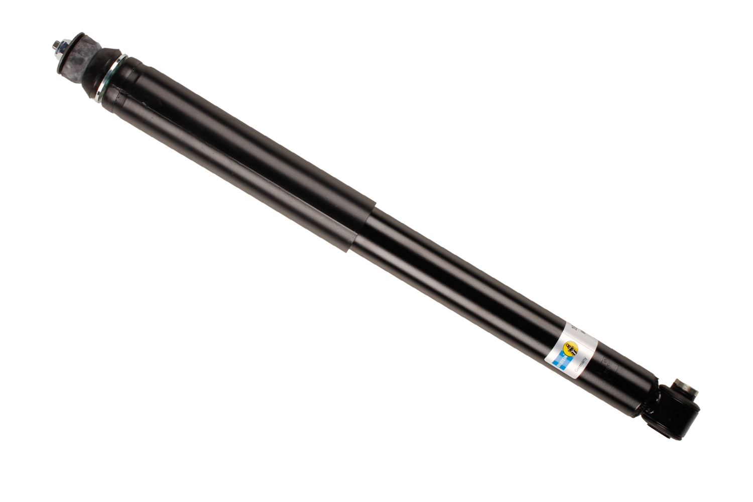 Bilstein B4 Rear Shock Absorber Opel Omega A Caravan