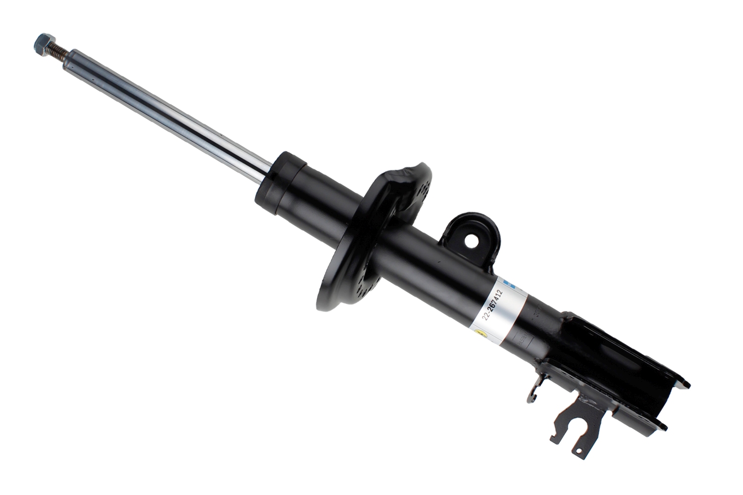 Bilstein B4 L.front Shock Absorber Fiat 500x 4wd