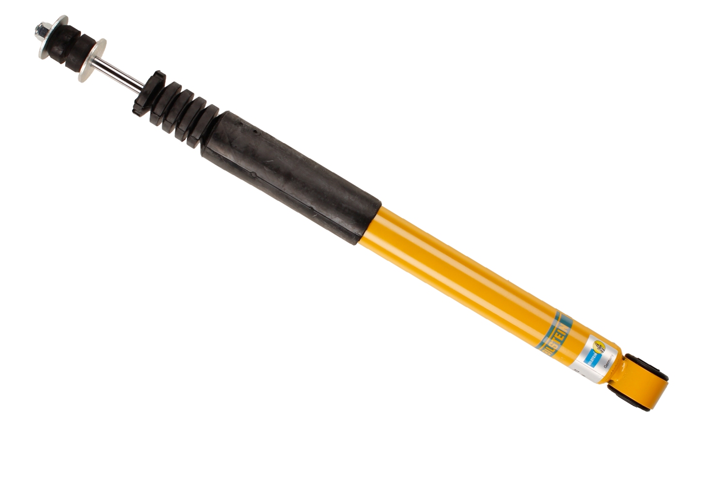 Bilstein B8 Rear Shock Absorber Dacia Logan (ls.ks)
