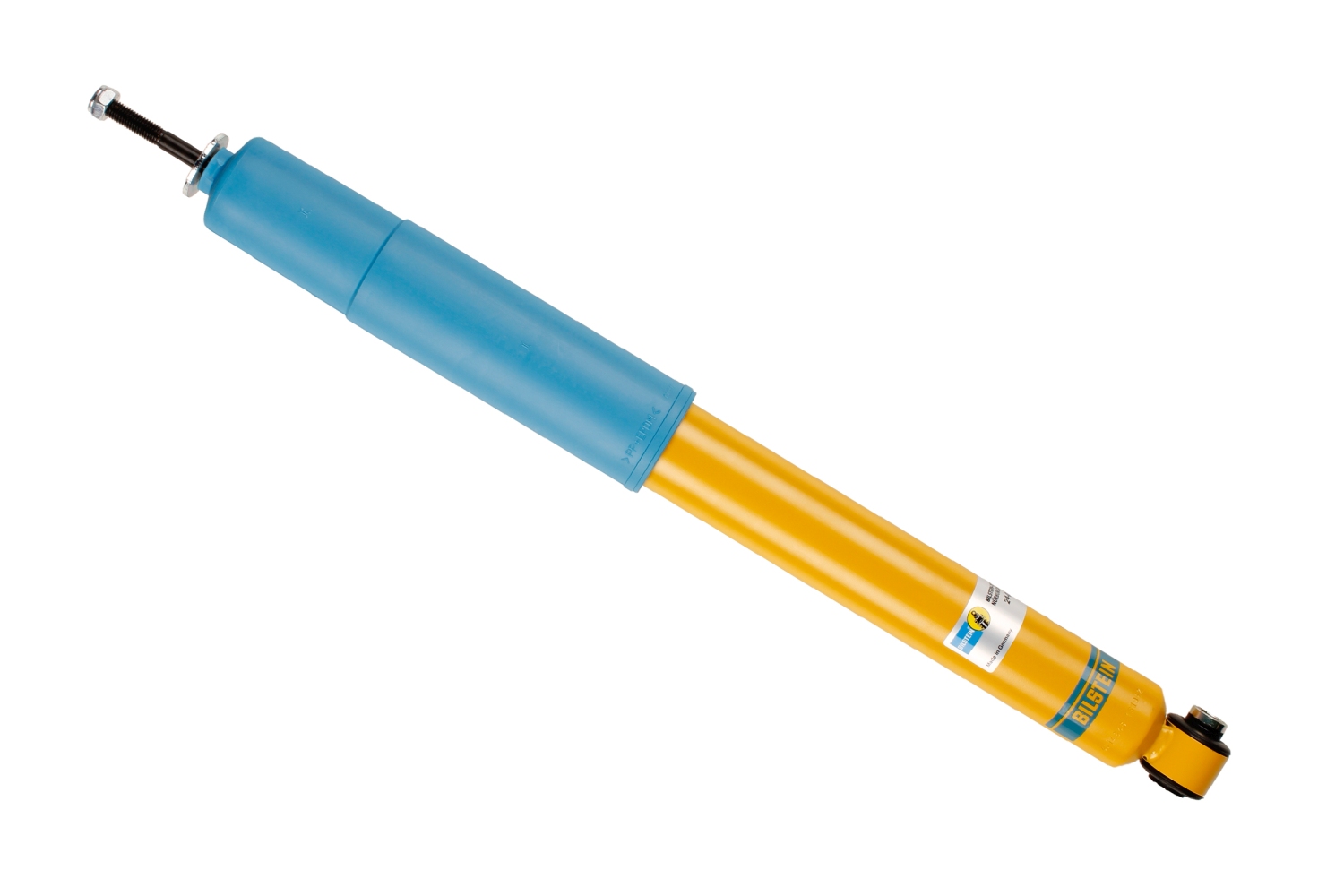 Bilstein B6 Rear Shock Absorber Opel Calibra Ha