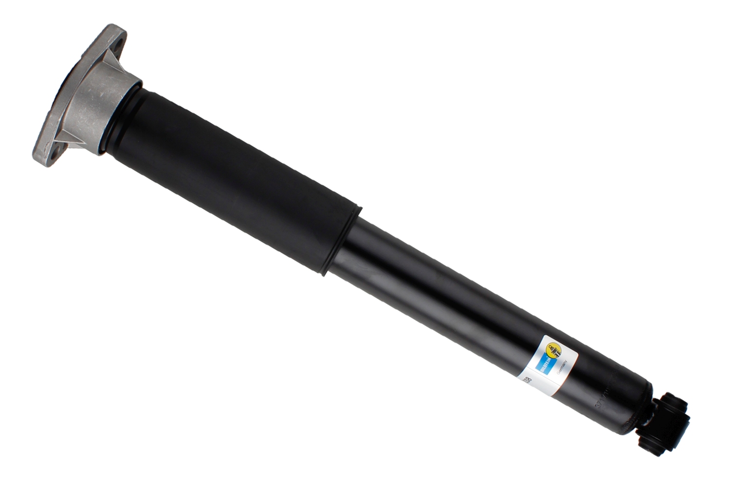 Bilstein B4 Rear Shock Absorber Mercedes Glc X253 Sport