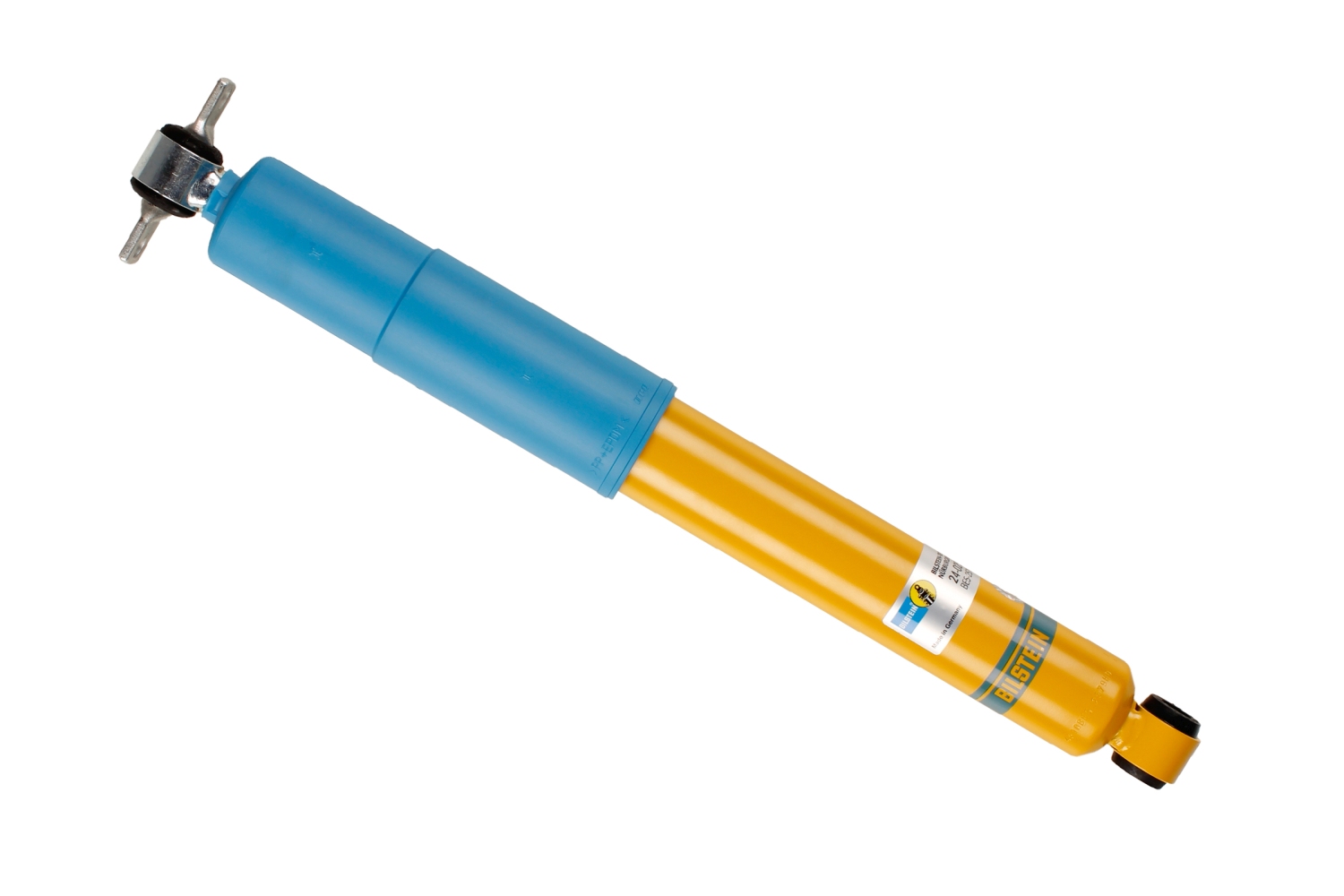 Bilstein B6 Rear Shock Absorber Jeep Cherokee (xj)