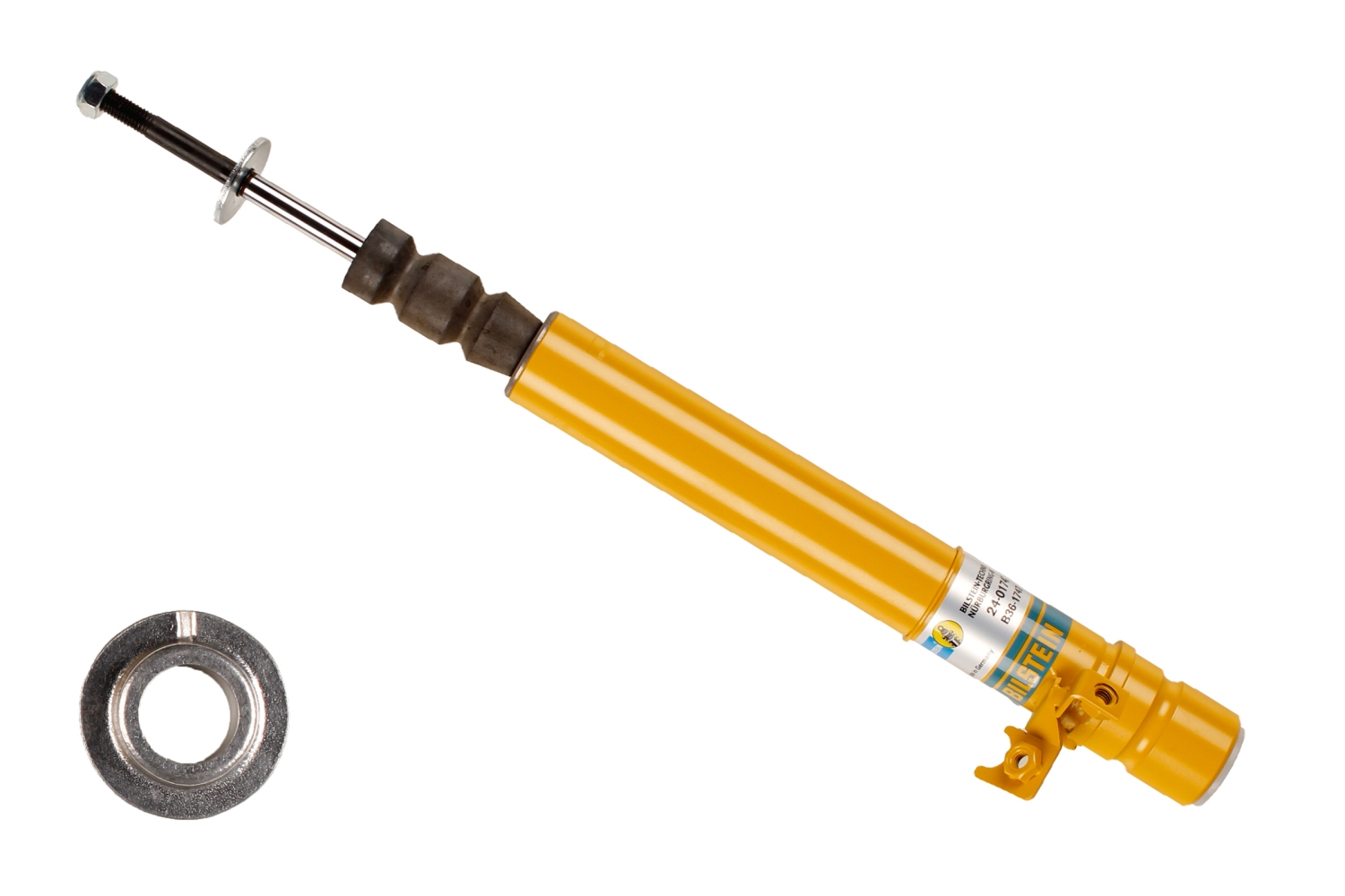 Bilstein B6 L.front Shock Absorber Honda Civic 4