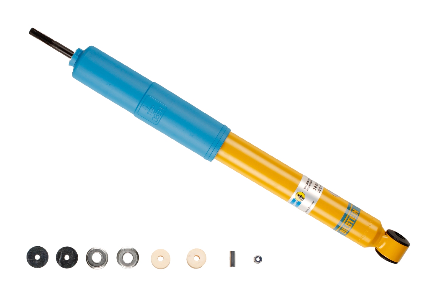 Bilstein B6 Front Shock Absorber Daimler Jaguar Xj Xjs Xjsc