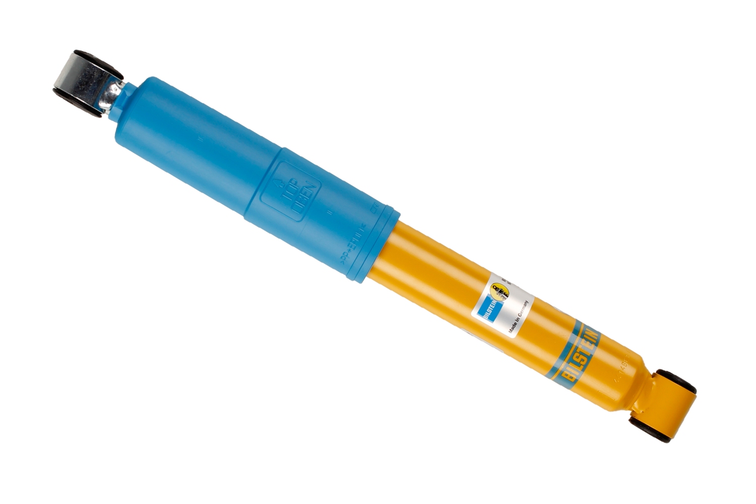 Bilstein B6 Rear Shock Absorber Fiat Punto (188)
