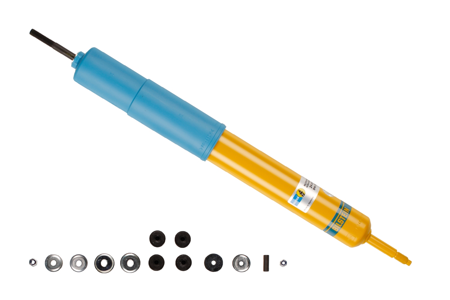 Bilstein B6 Front Shock Absorber Nissan Patrol Gr1