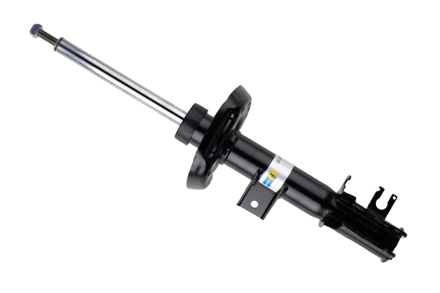 Bilstein B4 R.front Shock Absorber Lancia Ypsilon