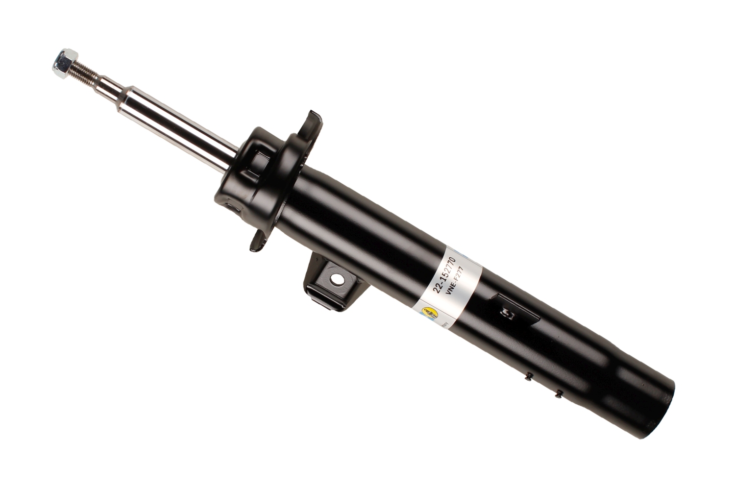 Bilstein B4 L.front Shock Absorber BMW 1 Coupe (e82) Sport