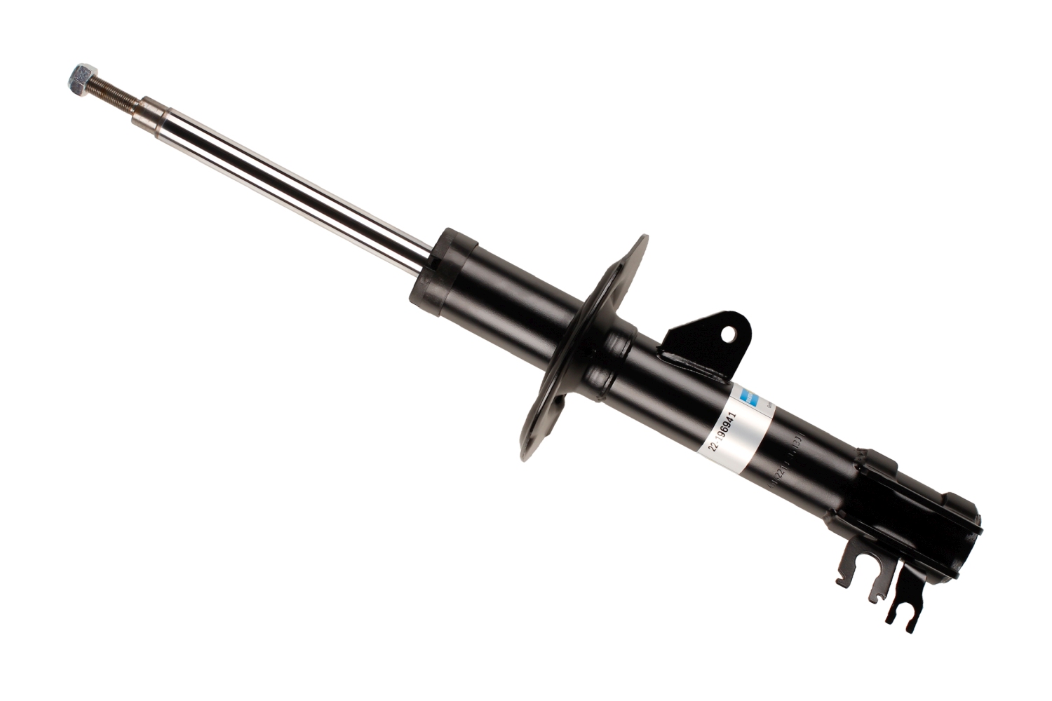 Bilstein B4 R.front Shock Absorber Fiat Panda (169) 4x4