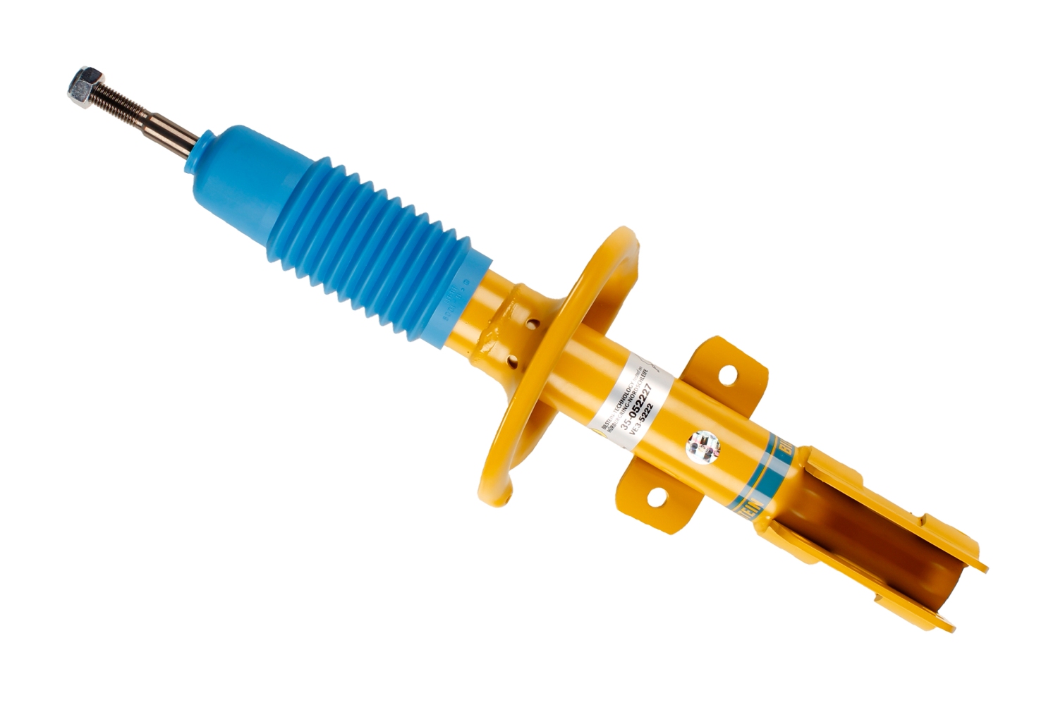 Bilstein B8 Front Shock Absorber Volvo S60 S80 V70-2