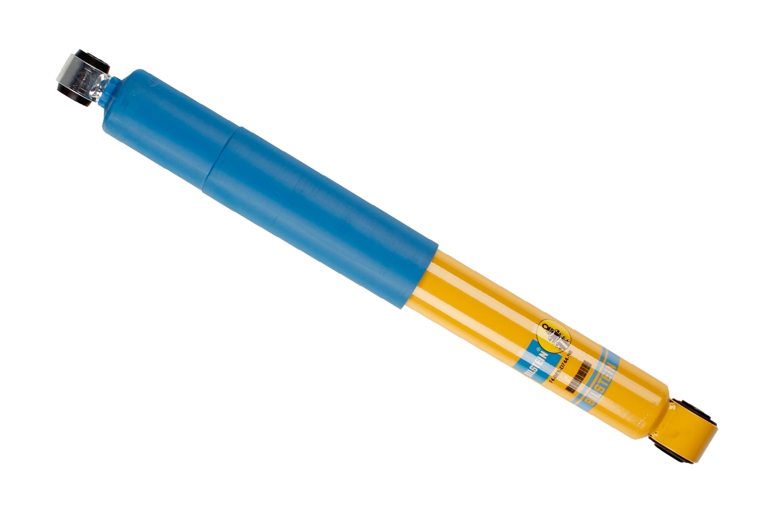 Bilstein B6 Rear Shock Absorber Nissan Frontier 4x2/4x4