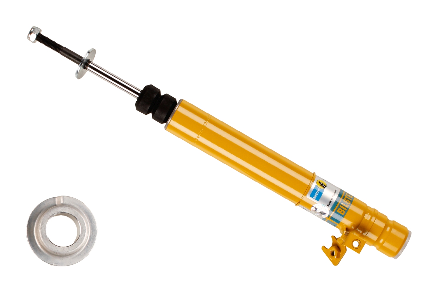 Bilstein B8 L.front Shock Absorber Honda Civic/crx. 89. 236