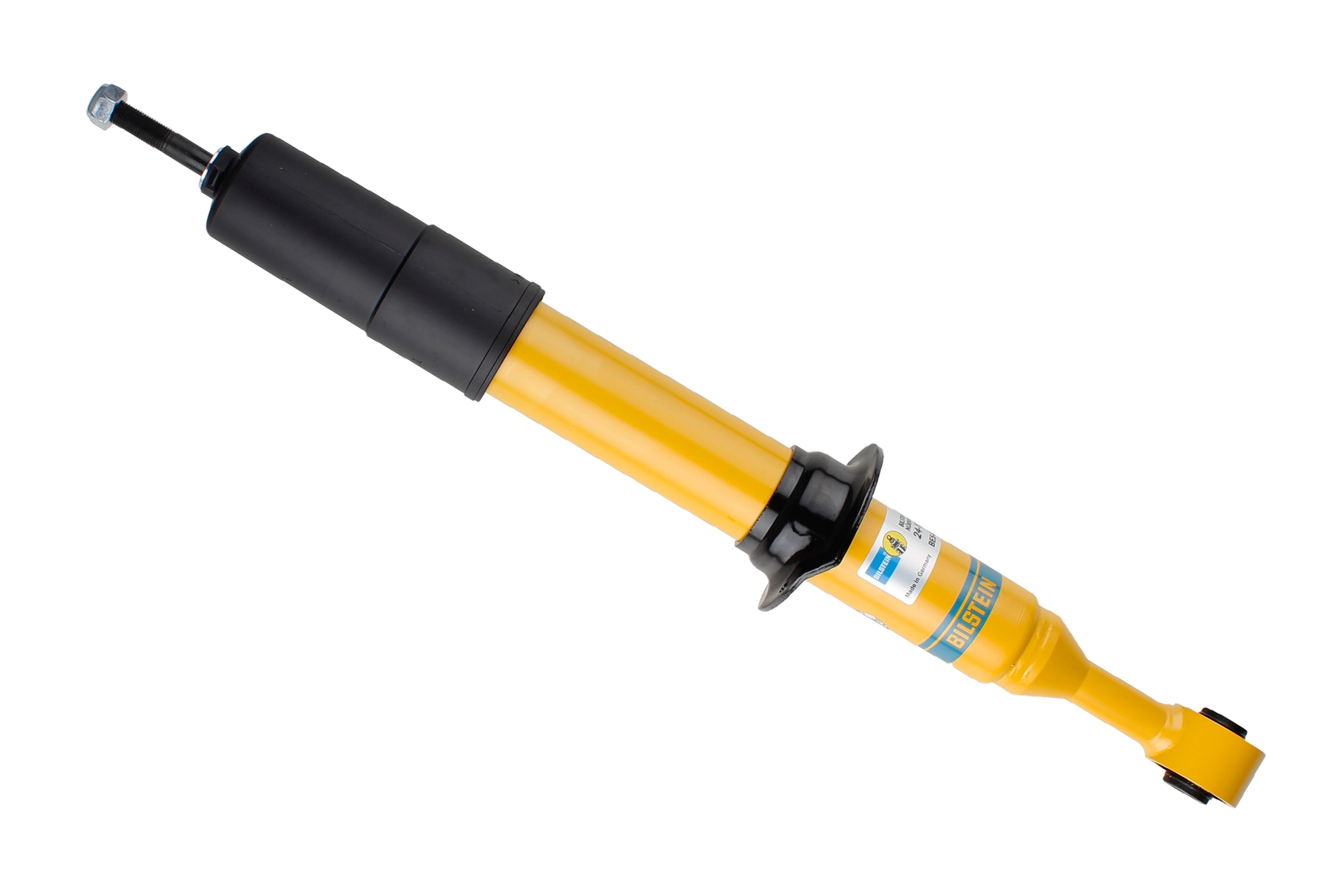 Bilstein Toyota Land Cruiser 150 (J15) 3.0 D-4D B6 Offroad Schok