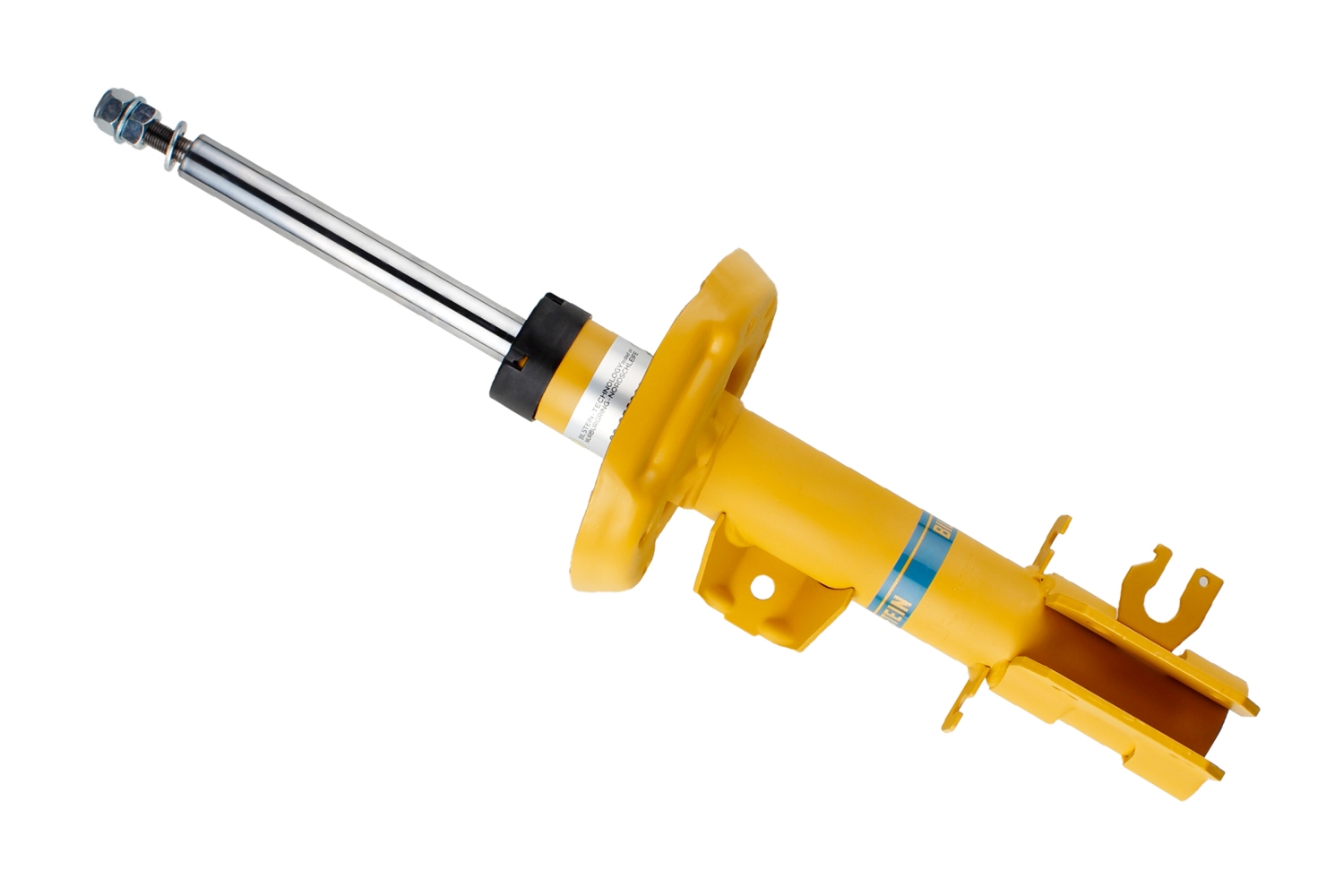 Bilstein B8 Front Shock Absorber Opel Corsa E