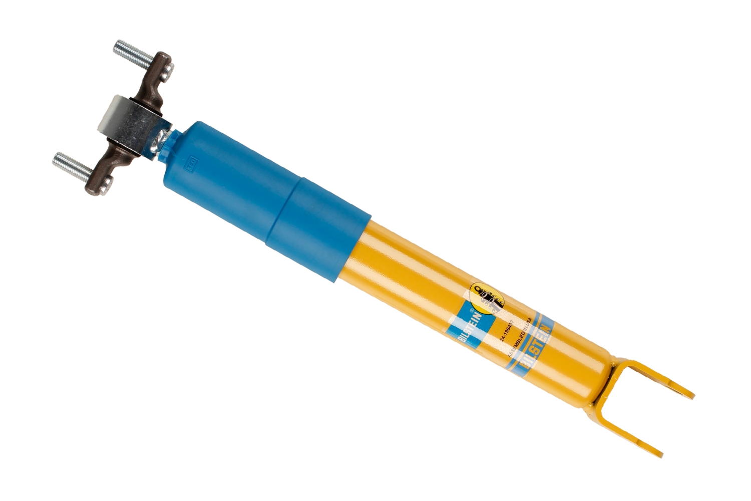 Bilstein B6 Front Shock Absorber Gm 2500/3500 Hd 4600 Series. Front