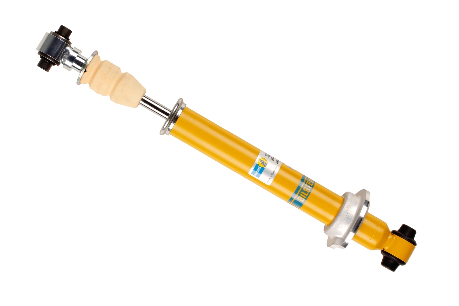 Bilstein B8 Rear Shock Absorber Audi 80 A4 (8c B4 8d2 B5 8d5