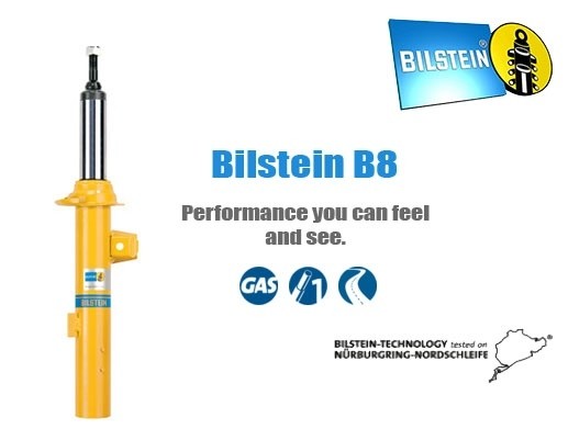 Bilstein Mercedes CLS (C218) 350 B8 Sprint Shock Absorber