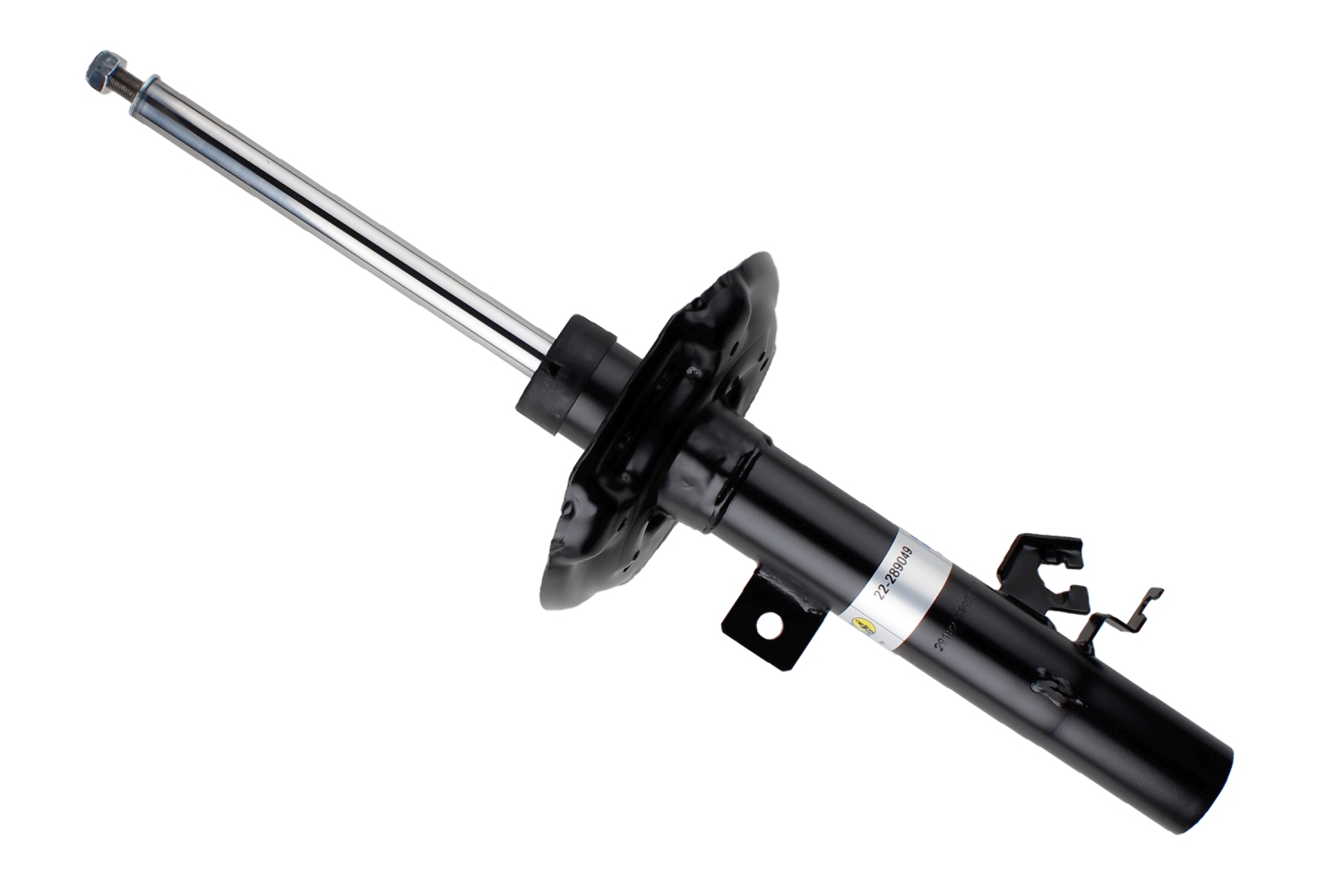 Bilstein B4 R.front Shock Absorber Renault Koleos Ii 2wd