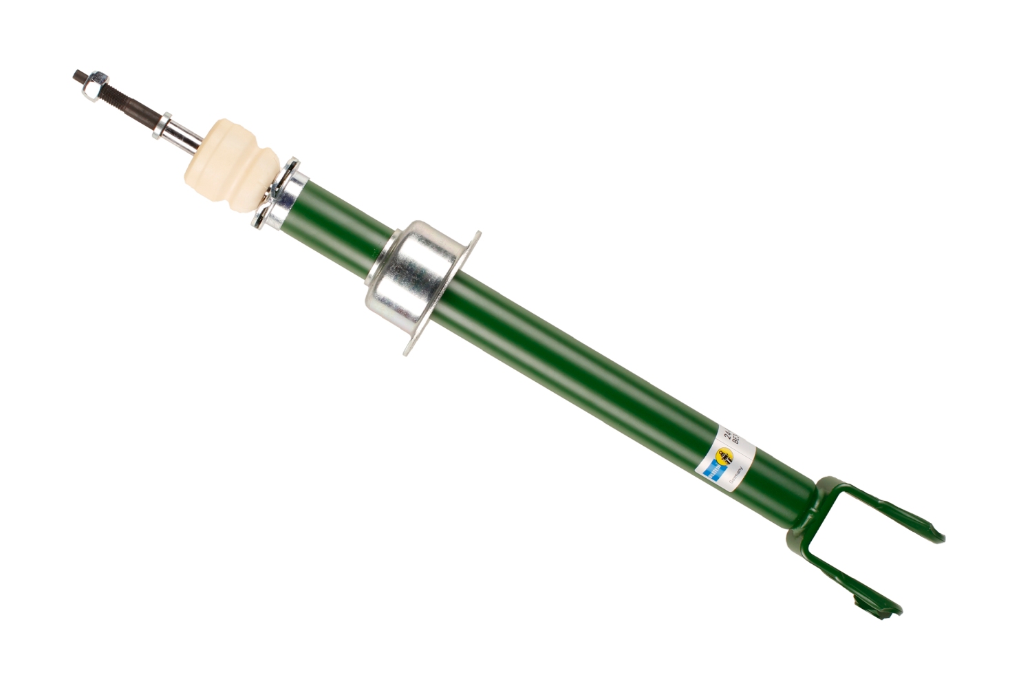 Bilstein B4 Front Shock Absorber Jaguar S-type (ccx)
