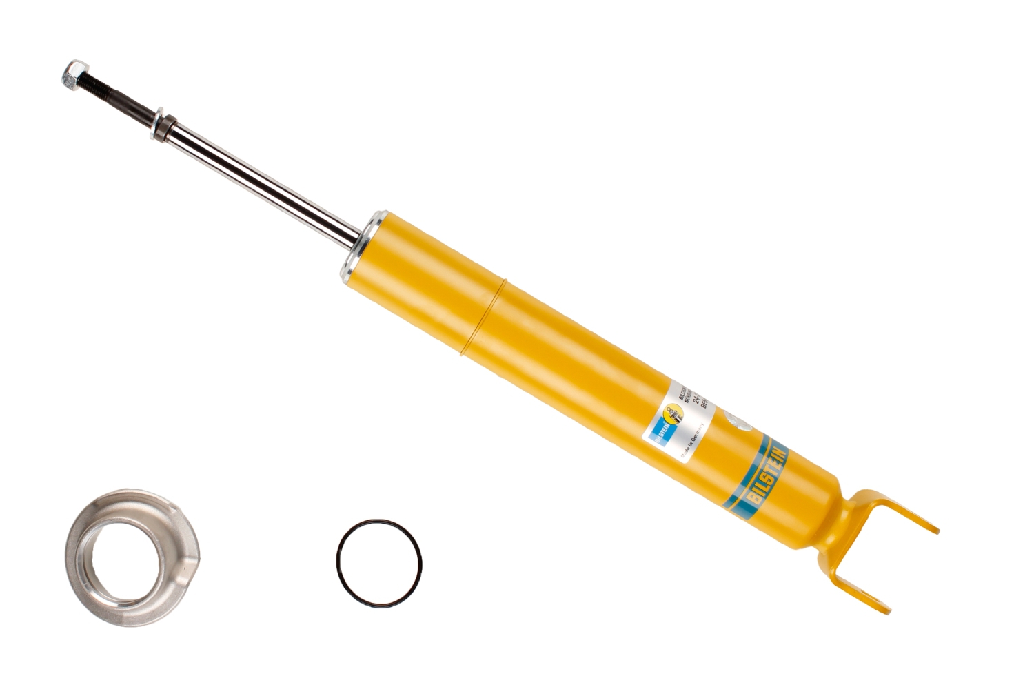 Bilstein B8 Front Shock Absorber Mazda Mx5 3 (nc)