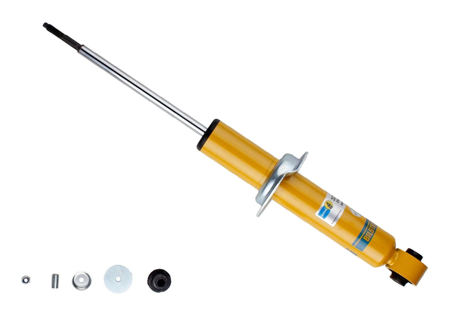 Bilstein B6 Rear Shock Absorber BMW 5 E12