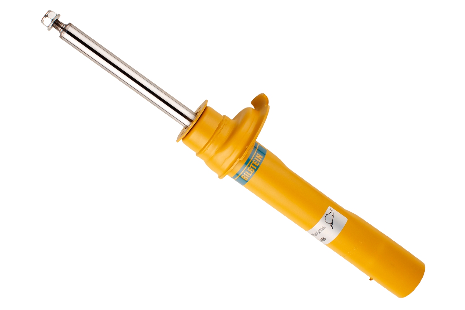 Bilstein B8 L.front Shock Absorber BMW 2 Series Active Tourer F45/46