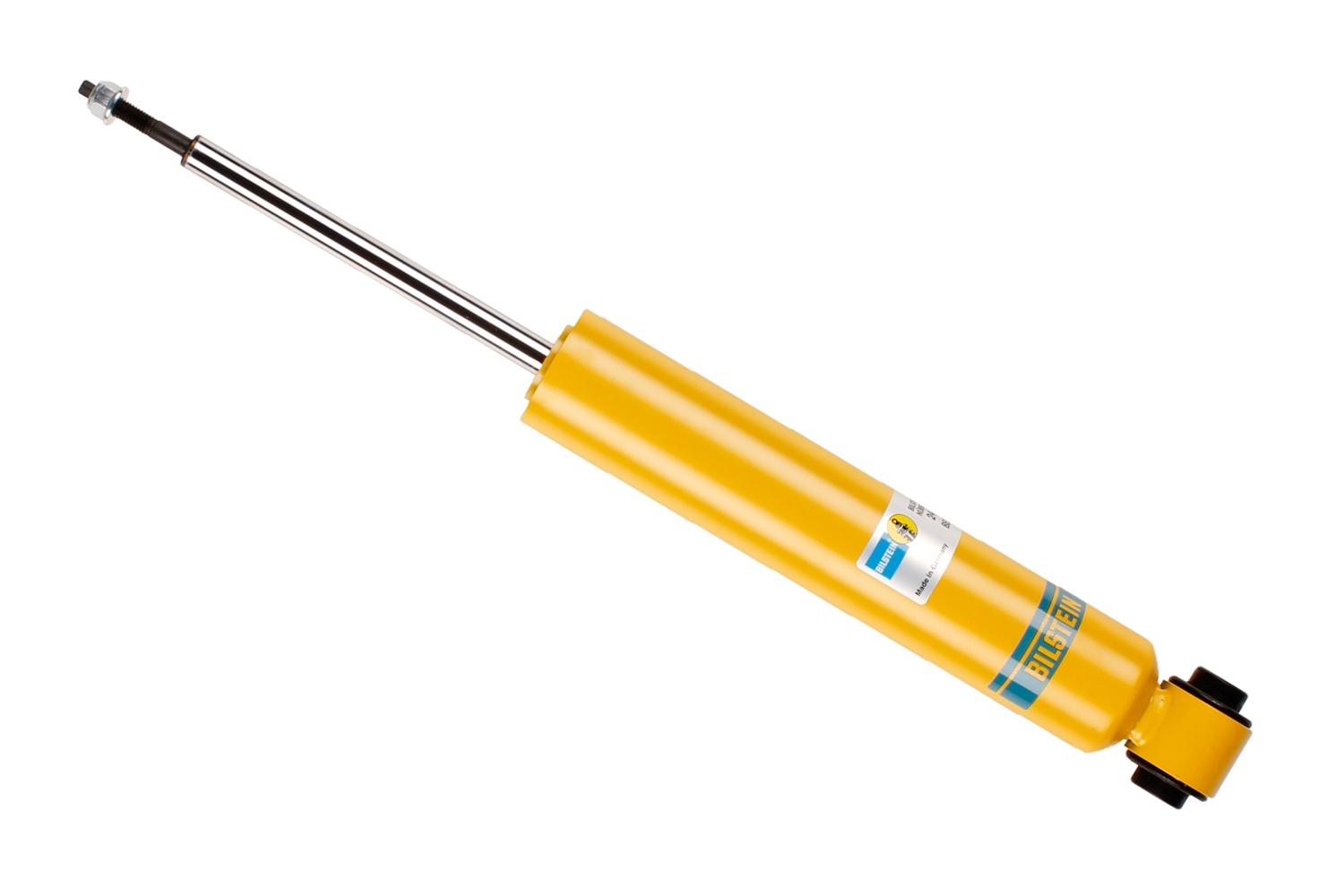 Bilstein B8 Rear Shock Absorber Volvo S80 Ii + Ford Mondeo Iv