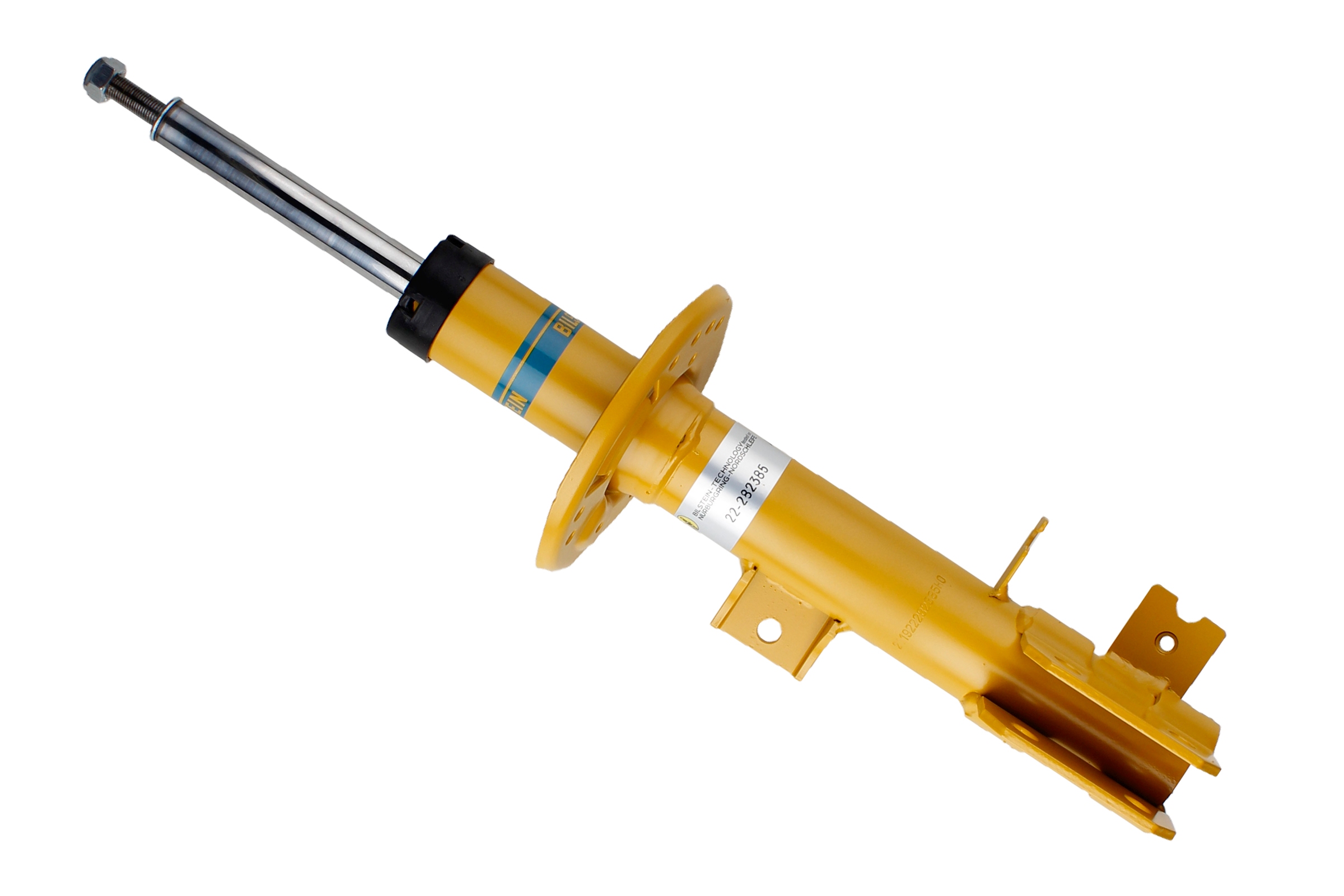 Bilstein Suzuki Vitara (LY) B6 Offroad Shock Absorber Front Right
