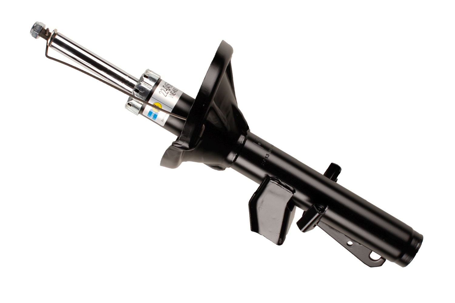 Bilstein B4 Rear Shock Absorber Ford Mondeo 10.96-