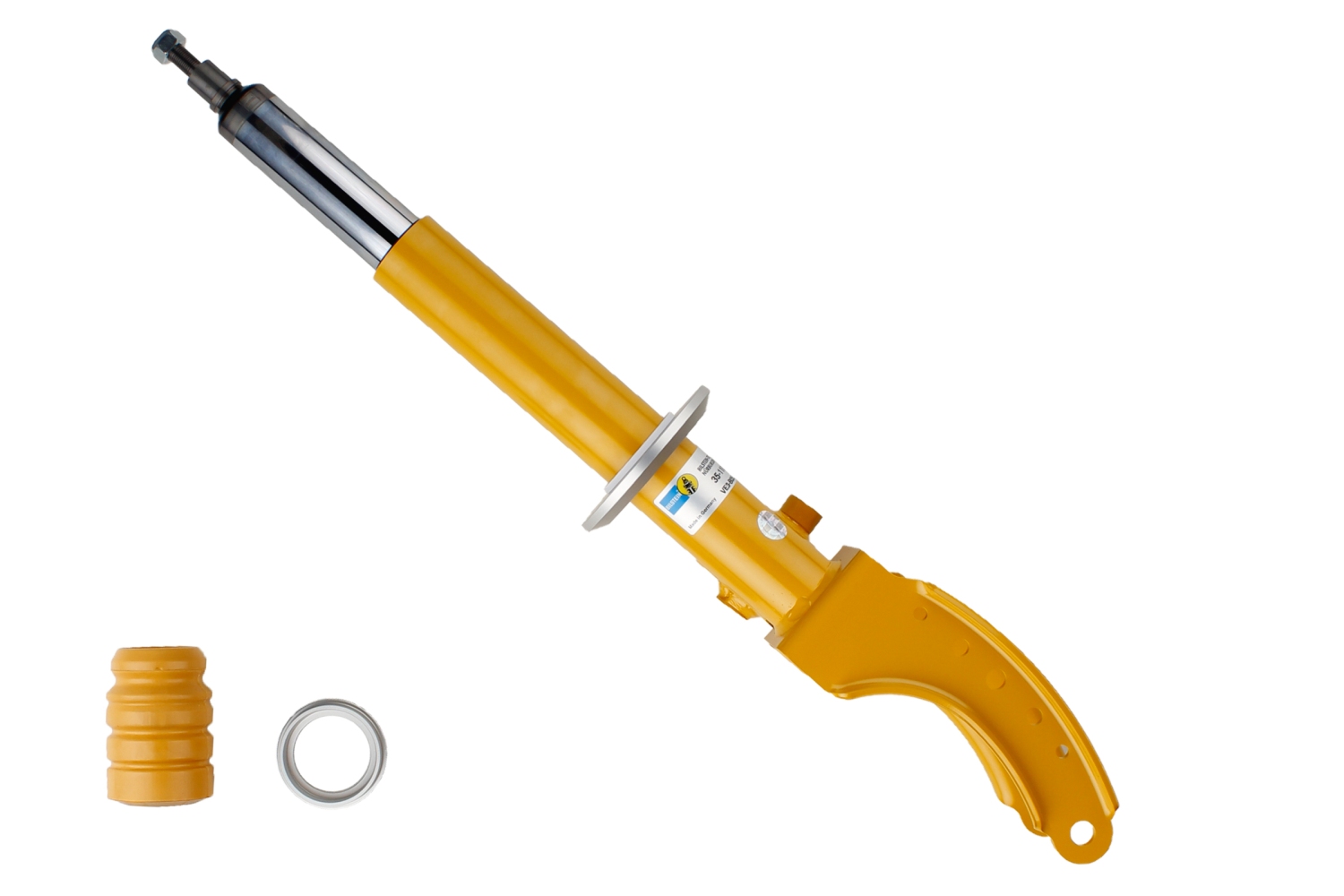 Bilstein B6 L.front Shock Absorber VW Touareg Porsche Cayenne