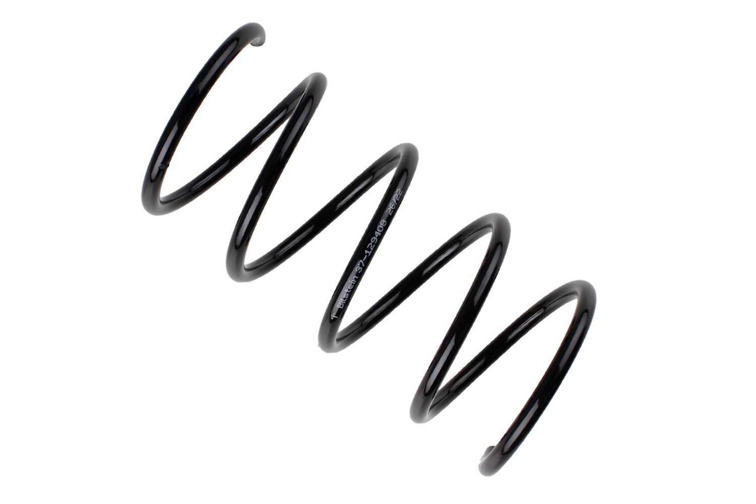 Bilstein B3 Front Spring Mercedes A-class (w168)