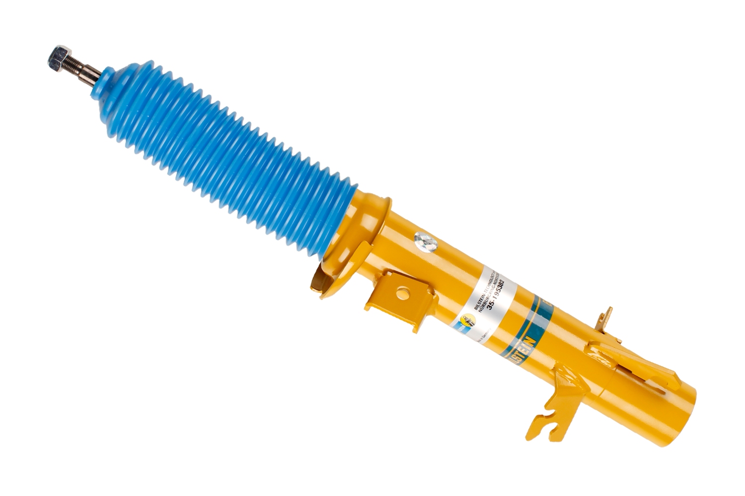 Bilstein B6 L.front Shock Absorber Mini Countryman R60
