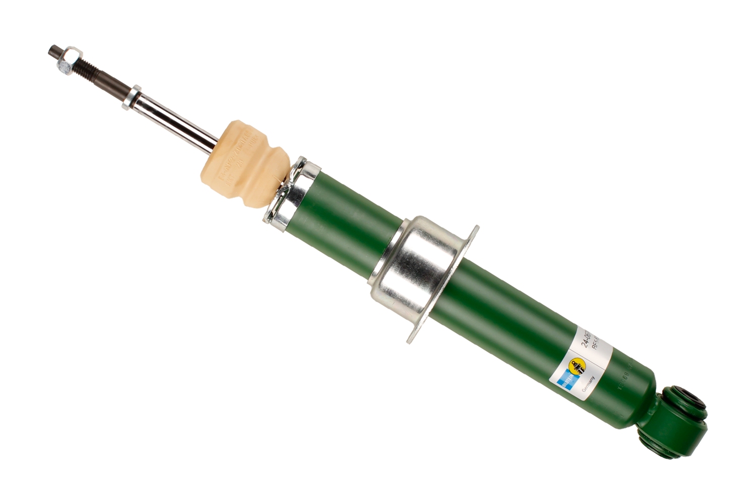 Bilstein B4 Rear Shock Absorber Jaguar S-type (ccx)