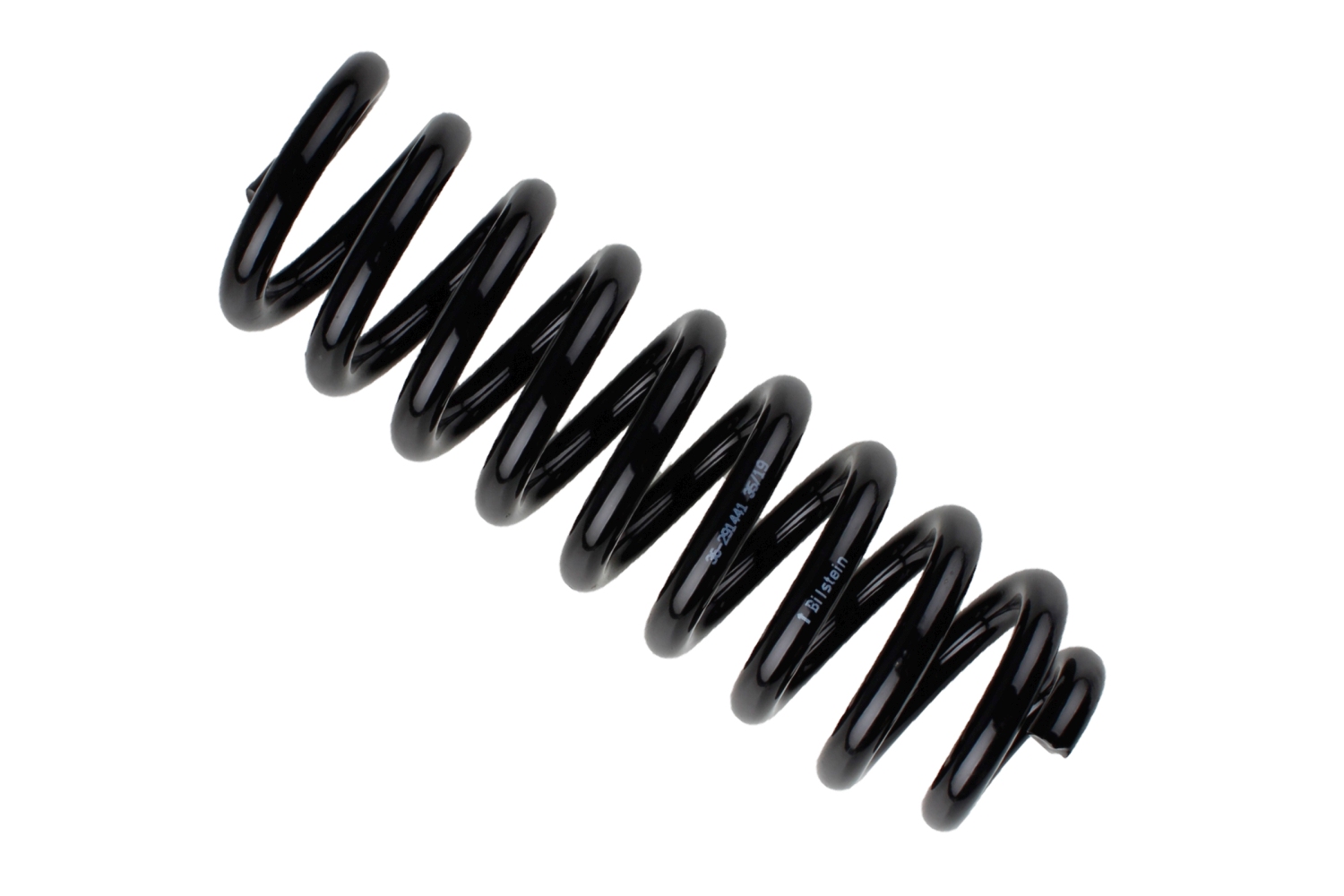 Bilstein B3 Rear Spring Mercedes C-class (205)