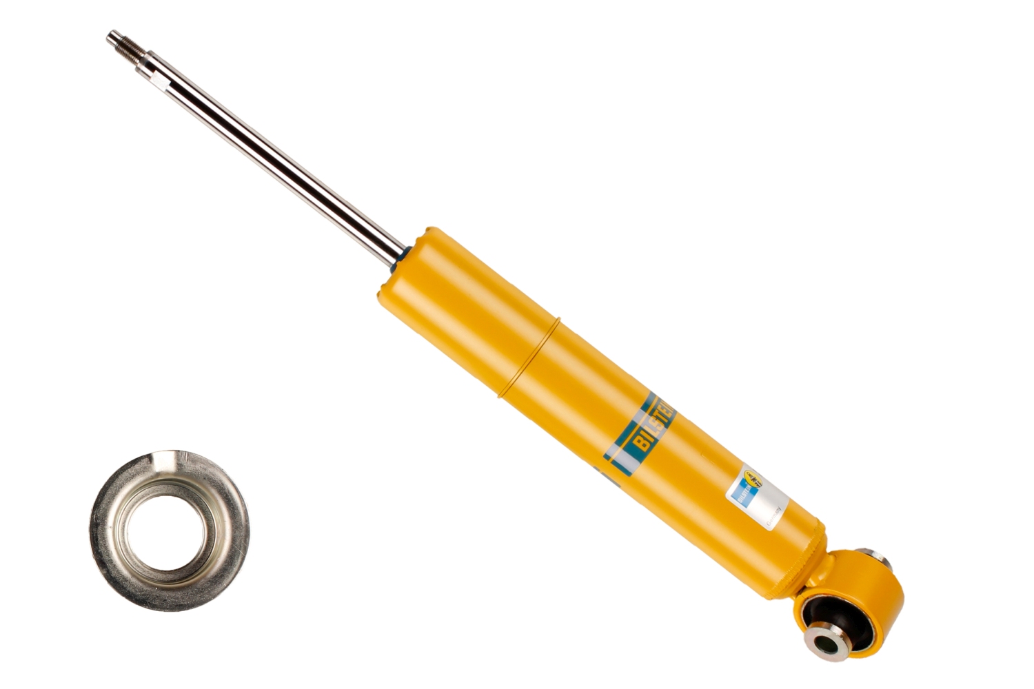 Bilstein B6 Rear Shock Absorber Citroen C5 Rd