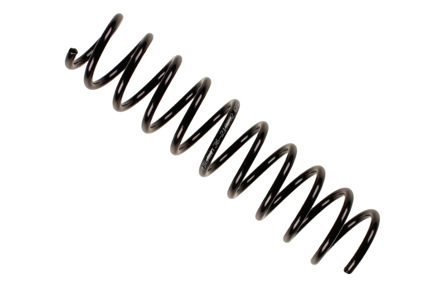 Bilstein B3 Rear Spring Volvo V40 Vw