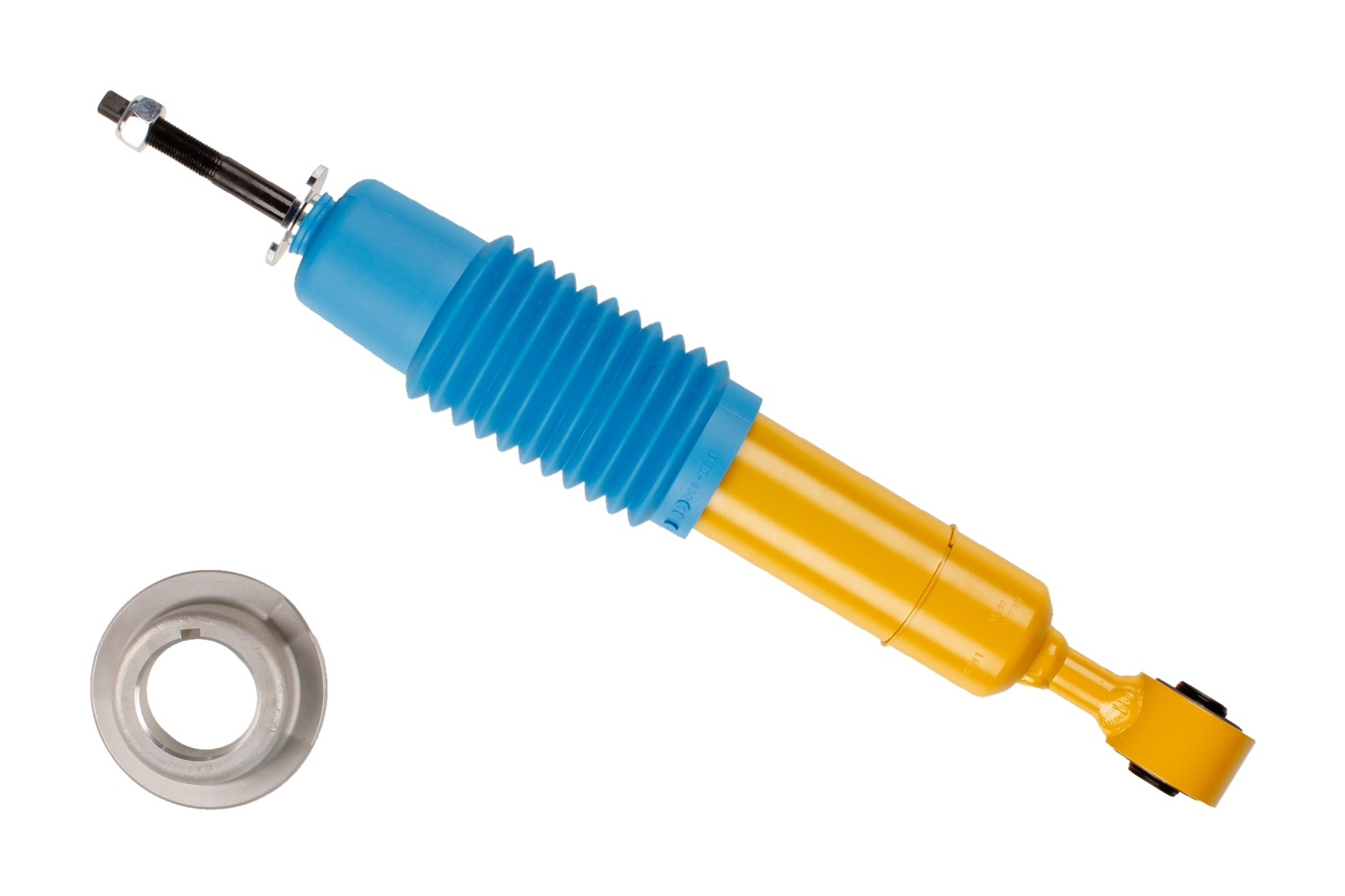 Bilstein B6 Front Shock Absorber Nissan Pathfinder R51
