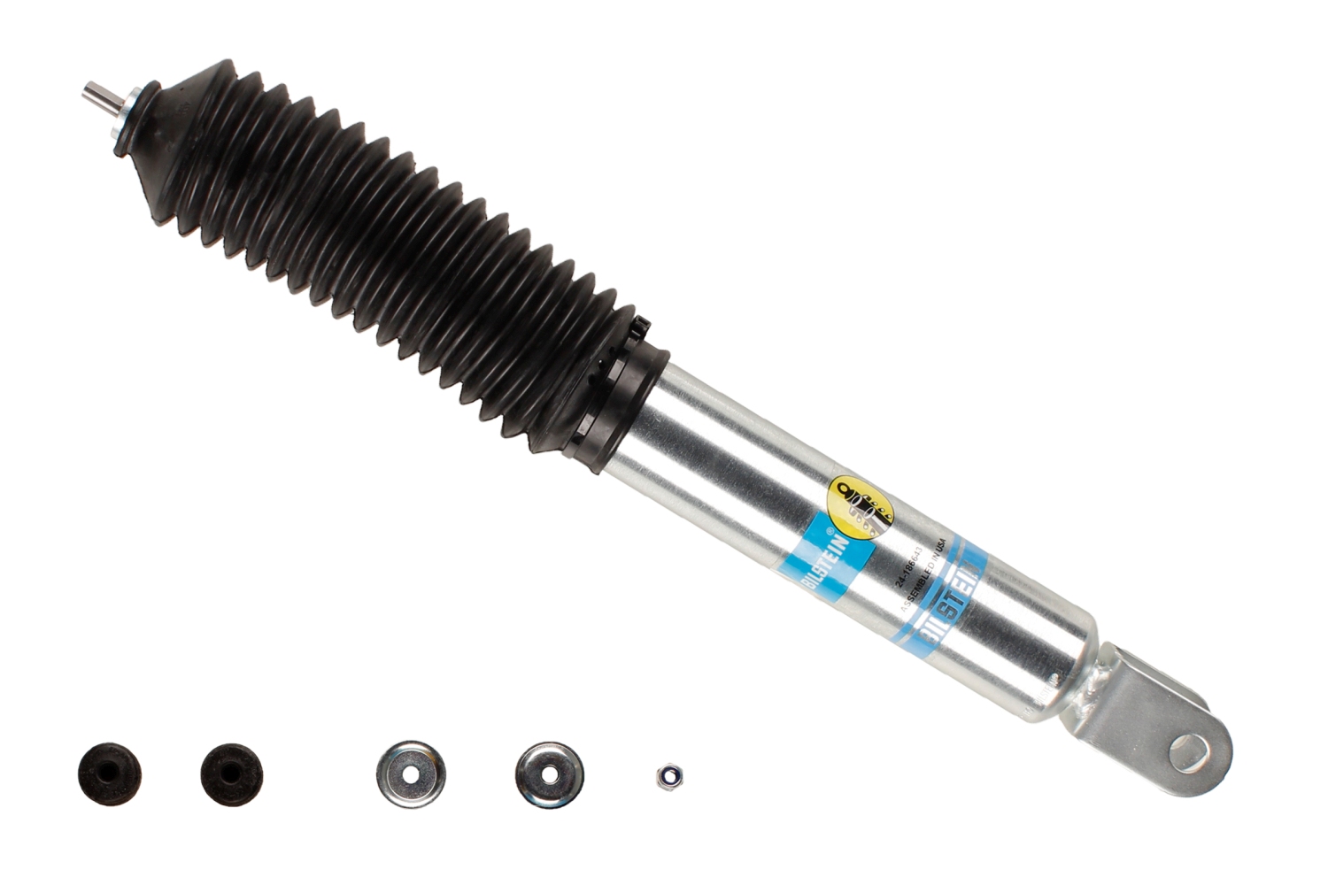 Bilstein B8 Front Shock Absorber Gm K1500 99- Front Oru