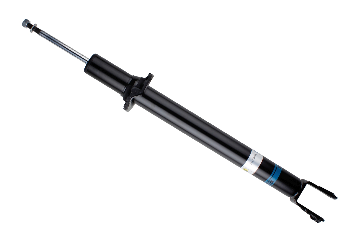 Bilstein B4 Front Shock Absorber Jaguar F-pace 2wd