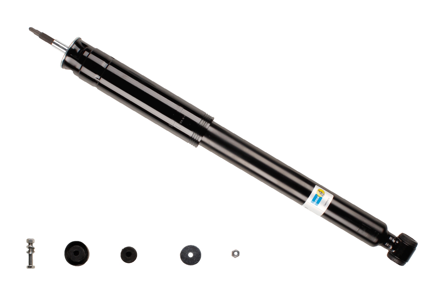 Bilstein B4 Rear Shock Absorber Mercedes E-class (s210 W210)