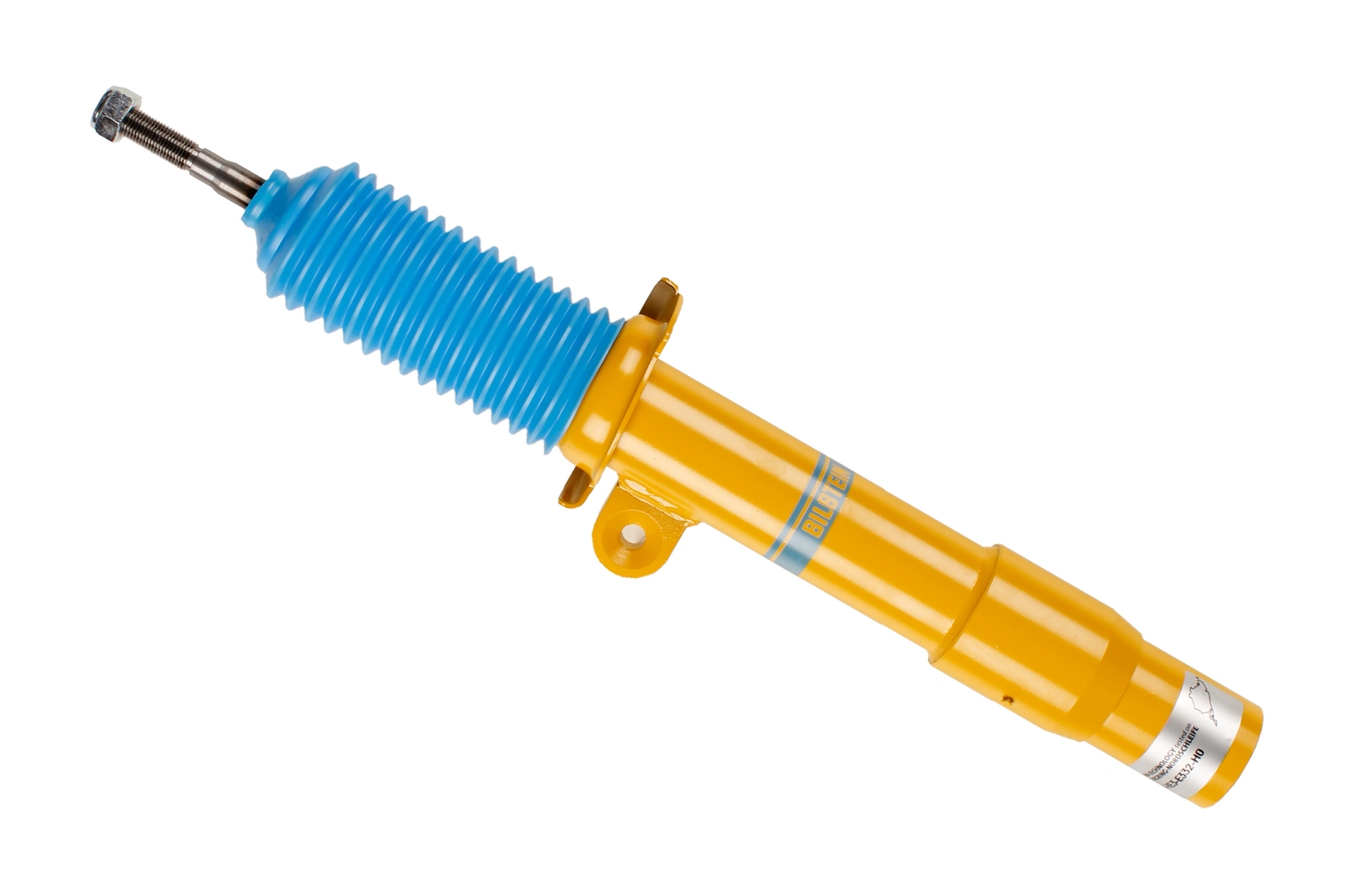 Bilstein B6 L.front Shock Absorber BMW 3 (e92)
