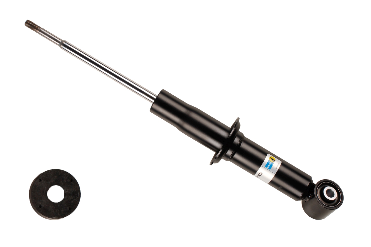 Bilstein B4 Rear Shock Absorber Land Rover Discovery Iii